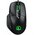  Мышь Panteon PS120 черная (Pixart 3327 с микроконтроллером, 220 IPS/30 G, 200-6400/12400 DPI с подсветкой LED RGB CHROMA LIGHT) 