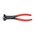  Кусачки KNIPEX торцевые KN-6801180 