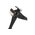  Кусачки KNIPEX торцевые KN-6801180 
