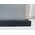  Экран для проектора S'OK SFE-296x165-BK 100'' 4K, напольный с электроприводом, полотно Nanometallic, черный 