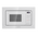  Встраиваемая микроволновая печь MAUNFELD MBMO820SGW10 