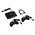 Игровая приставка NIMBUS Smart- (740 игр) HDMI 