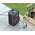  Портативная колонка Hoco BS46 Mature outdoor, black 