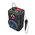  Портативная колонка Hoco BS46 Mature outdoor, black 