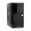  Корпус Exegate EX277436RUS Minitower MA-371X Black, mATX (UN450, 120mm) 2*USB+2*USB3.0, Audio 