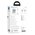  УЦ Наушники bluetooth HOCO ES34 Pleasure, white (ПУ) 