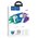  УЦ Наушники bluetooth HOCO ES34 Pleasure, white (ПУ) 