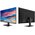  Монитор CBR MF-2703 (LCD-MF2703-OPC) черный 