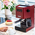  Кофеварка эспрессо GAGGIA Classic Evo RI9481/12 Red 