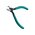  Бокорезы KRAFTOOL Precision (220017-5-12 z01) прецизионные 130 мм 