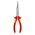  Длинногубцы Knipex KN-2616200 с резцом 1000 V 