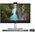  Моноблок Dell Optiplex 7410P-7650 Plus 23.8" Full HD i7 13700 (1.5) 16Gb SSD512Gb UHDG 770 Linux Ubuntu 240W клавиатура мышь Cam черный 