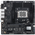 Материнская плата ASUS Pro WS W680M-Ace SE 90MB1FA0-M0EAY0 