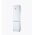  УЦ Холодильник Samsung RB37A5400WW/WT белый (После СЦ, устранение утечки. Небольшие царапины, плохая упаковка) 