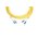  Патч-корд Hyperline FC-D2-9-LC/­UR-LC/­UR-H-10M-LSZH-YL 