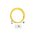  Патч-корд Hyperline FC-D2-9-LC/­UR-LC/­UR-H-10M-LSZH-YL 