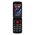  Сотовый телефон MAXVI E10 Red 