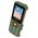  Мобильный телефон teXet TM-D400 зеленый 