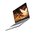  Ноутбук Maibenben M547 Pro (M5471SB0LSRE1) 15.6" IPS 1920x1080, AMD Ryzen 7 Pro 4750U 1.7 ГГц, 8Gb RAM, 512Gb SSD, Linux, серебристый 