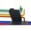  Набор ключей Torx TOPEX 35D969 (15740985) T10-T50 мм, 9 шт. 