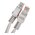  Патч-корд Exegate UTP-RJ45-RJ45-5e-30M-GY (EX272303RUS) серый 