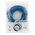  Патч-корд Cablexpert PP12-7.5M/B синий 