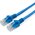  Патч-корд Cablexpert PP12-7.5M/B синий 