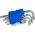  Набор ключей Torx MOS 64030М 9 шт 