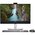  Моноблок Dell Optiplex 7410-3820 23.8" Full HD i3 13100T (2.5) 8Gb SSD256Gb UHDG 730 Linux Ubuntu 130W клавиатура мышь Cam черный 