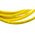  Патч-корд Exegate UTP-RJ45-RJ45-5e-3M-YL (EX258677RUS) желтый 