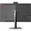  Моноблок Teclast M24 Air (M24 AIR N958G512KRU) 23.8" Full HD N95 (1.7) 8Gb SSD512Gb UHDG Windows 11 Professional GbitEth WiFi BT 120W Cam черный 
