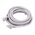  Патч-корд Exegate UTP-RJ45-RJ45-5e-5M-GY (EX138964RUS) серый 