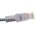  Патч-корд Exegate UTP-RJ45-RJ45-5e-10M-GY (EX169510RUS) серый 