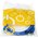  Патч-корд Bion BPC-U5E101-3M-BL синий 