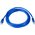  Патч-корд Bion BPC-U5E101-3M-BL синий 