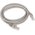  Патч-корд Bion BPC-U5E101-3M серый 