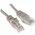  Патч-корд Bion BPC-U5E101-1.5M серый 