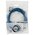  Патч-корд Cablexpert PP10-1.5M/B синий 