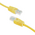  Патч-корд Bion BCL-PP12-2M/Y желтый 