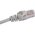  Патч-корд NEOMAX NM13001-005 серый 