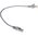  Патч-корд Exegate UTP-RJ45-RJ45-5e-0,3M-GY (EX258663RUS) серый 