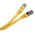  Патч-корд NEOMAX NM13001-030Y желтый 