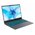  Ноутбук Maibenben X677 (X677FSFNLGRE0) 16" FHD IPS 300N 165Hz/R7-7735H/16Gb/512Gb SSD/RTX 4060 8Gb/Linux/Grey 