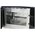  Микроволновая печь встраиваемая Leran MO 325 BG гриль черный 