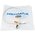  Патч-корд NEOMAX NM23001-005 серый 