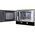  Встраиваемая микроволновая печь Kuppersberg RMW 393 B 