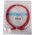  Патч-корд NEOMAX NM13001-015R красный 
