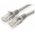  Патч-корд Bion BPC-U5E101-0.5M серый 