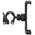  Велосипедный держатель Baseus SUQX-01 Quick to take cycling Holder Black 
