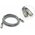  Патч-корд NEOMAX NM23001-020 серый 